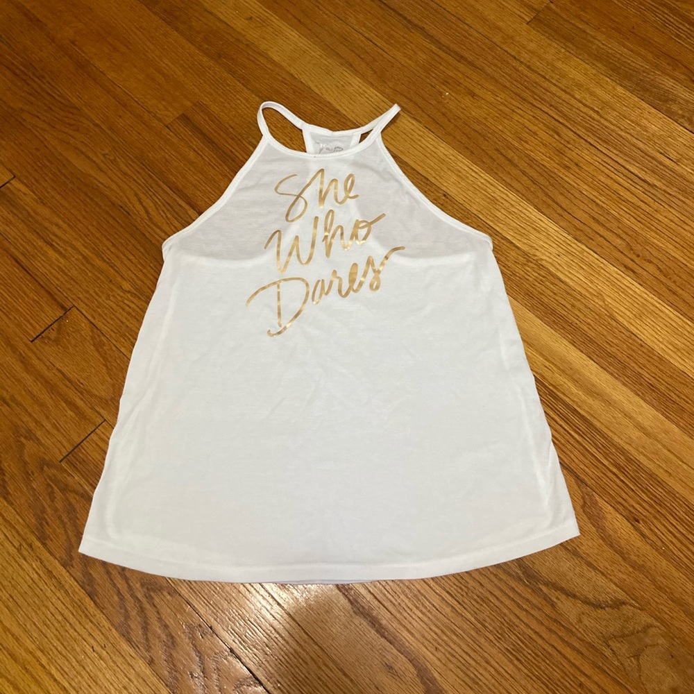 Old navy Active Tank
